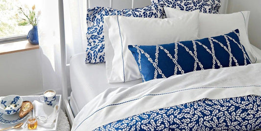 Discover the Comfort of Zenest: Introducing Our New Mint Fibre Bedding Collection